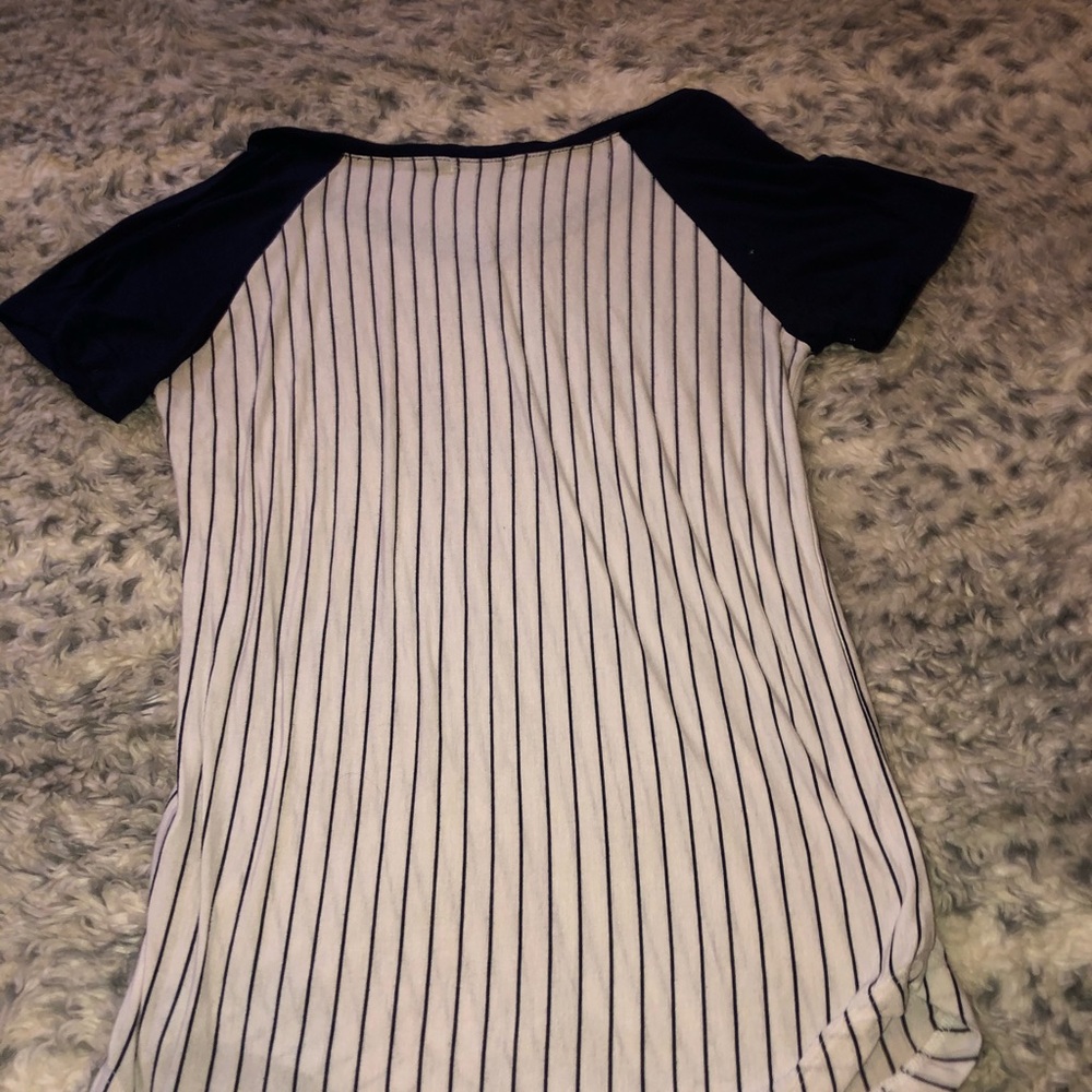 Baseball tee - Picture 5 of 6